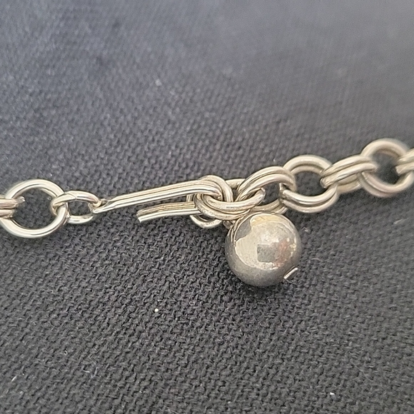 Vintage necklace - Picture 3 of 5